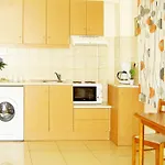 Apartment Mat Old Town A Rethymno