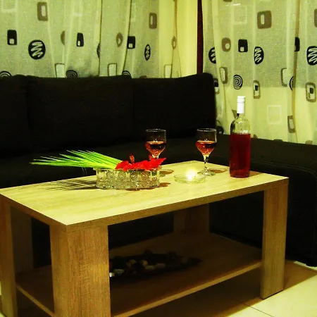 Mat Old Town A Apartment Rethymno