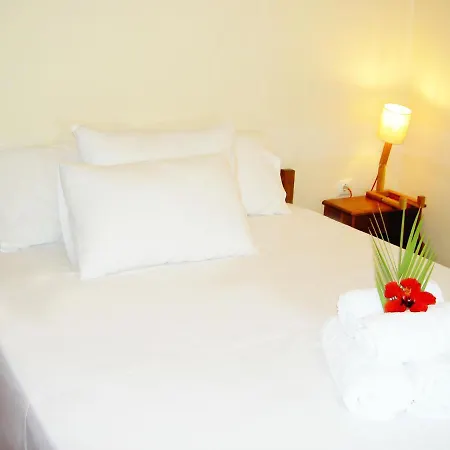 Mat Old Town A Apartamento