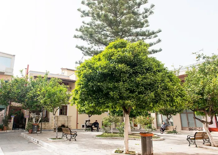 Apartament Mat Old Town A