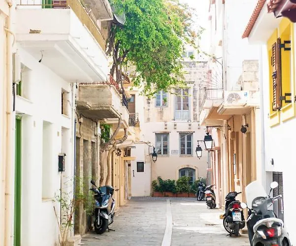 Apartament Mat Old Town A *