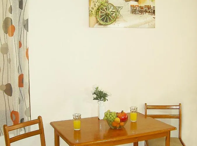 Mat Old Town A Apartament Retimno