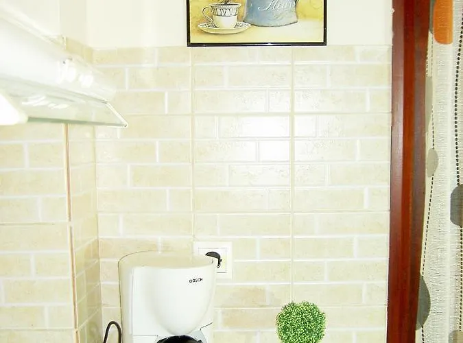 Mat Old Town A Apartament *