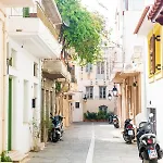 Appartamento Mat Old Town A *