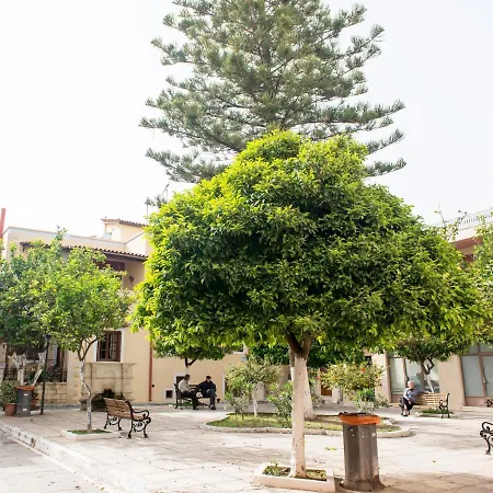 Appartamento Mat Old Town A