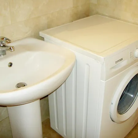 Mat Old Town A Apartment Rethymno (Crete)