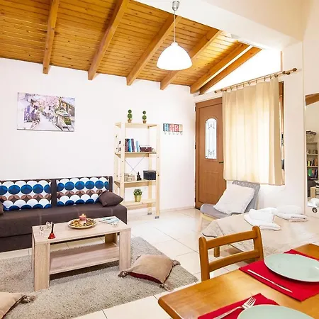 Mat Old Town A * Rethymno (Crete)