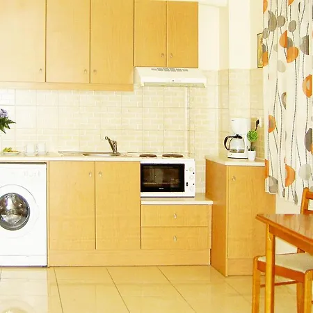 Apartment Mat Old Town A Rethymno (Crete)