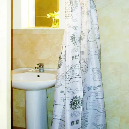 Apartment Mat Old Town A *