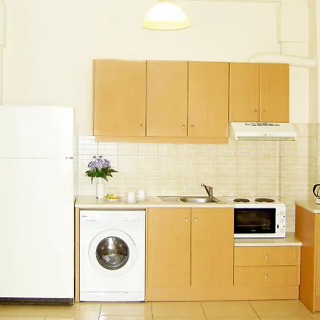 Apartman Mat Old Town A Réthimno