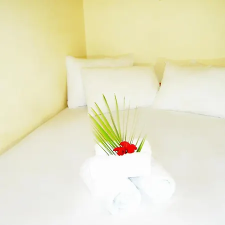 Mat Old Town A Apartman *