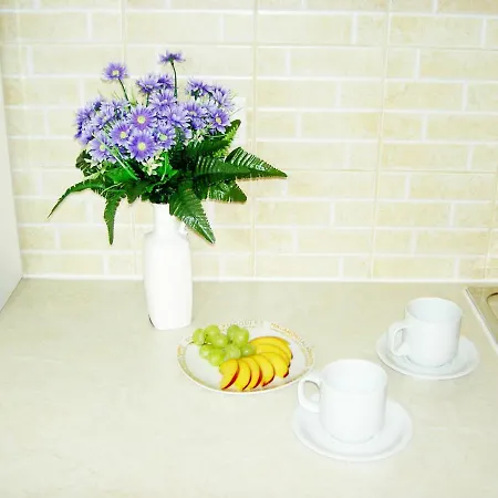 Mat Old Town A * Rethymno (Crete)