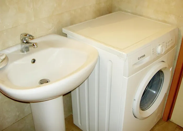 Mat Old Town A Apartment Rethymno (Crete)