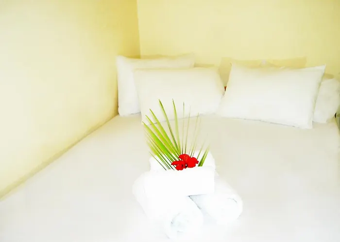 Mat Old Town A Apartment *