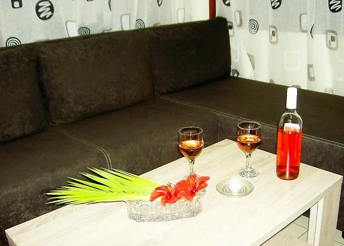 Mat Old Town A Apartment Rethymno (Crete)