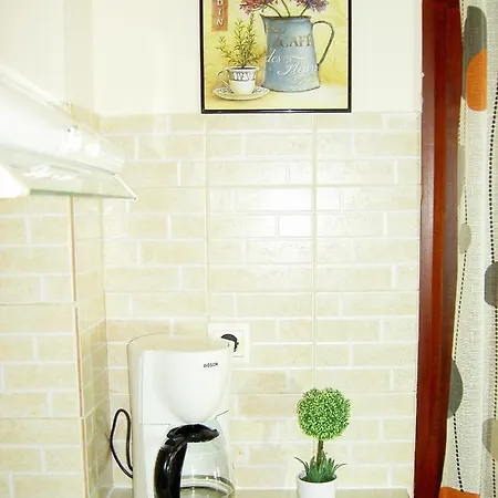 Mat Old Town A شقة *